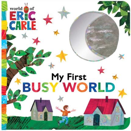 My First Busy World