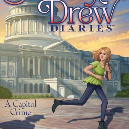 A Capitol Crime