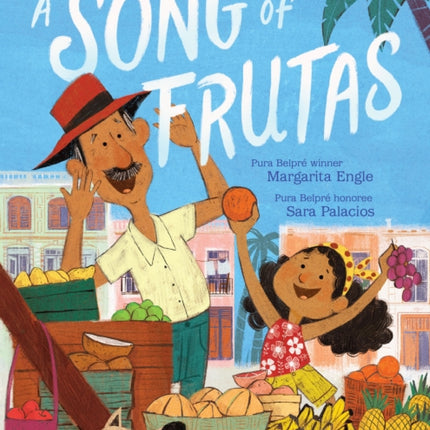 A Song of Frutas