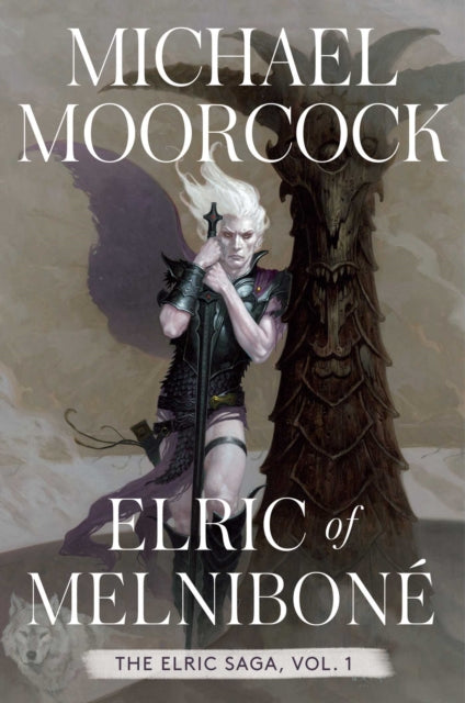 Elric of Melnibone