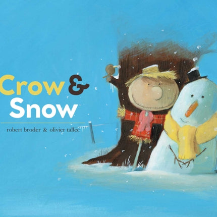 Crow & Snow