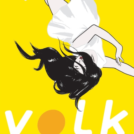 Yolk