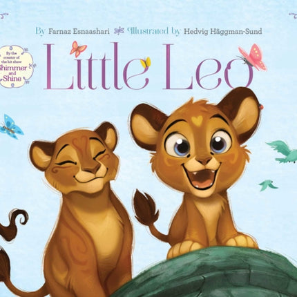 Little Leo