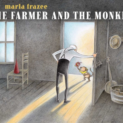 The Farmer and the Monkey