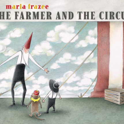 The Farmer and the Circus