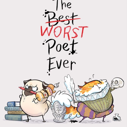 The Best Worst Poet Ever