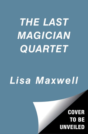 Last Magician Quartet