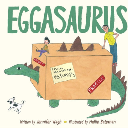 Eggasaurus