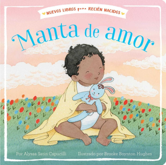 Manta de Amor