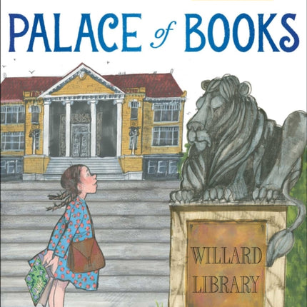 Palace of Books