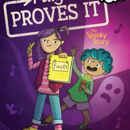 The Spooky Story