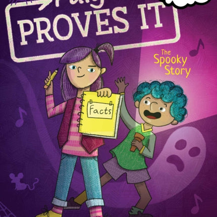 The Spooky Story