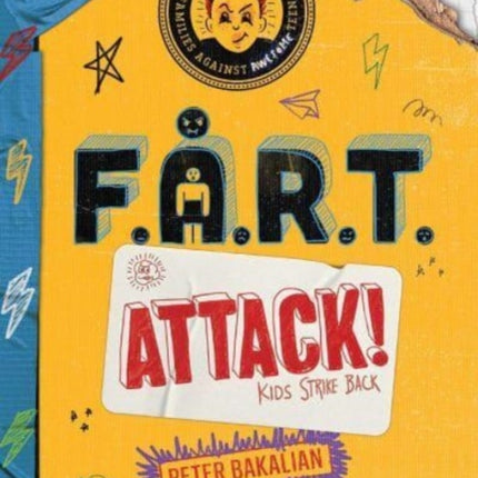 F.A.R.T. Attack