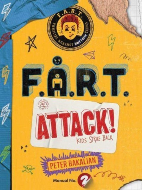 F.A.R.T. Attack