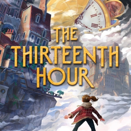 The Thirteenth Hour