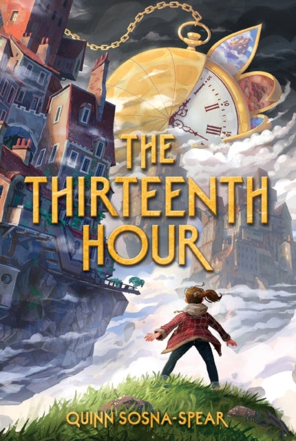 The Thirteenth Hour