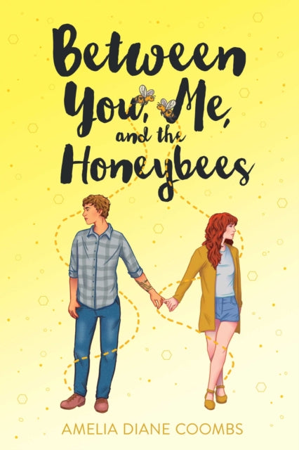 Between You, Me, and the Honeybees