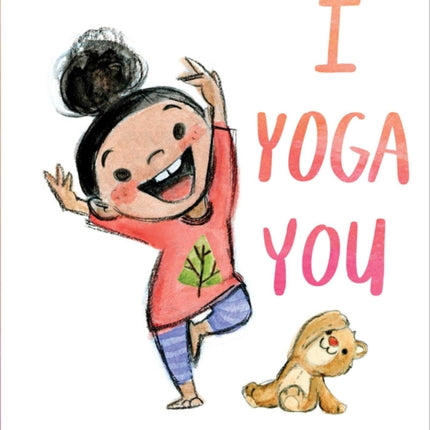 I Yoga You