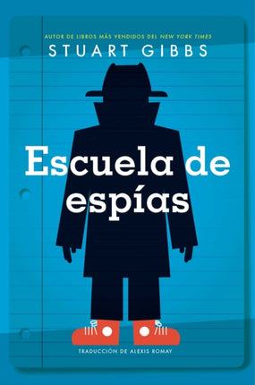 Escuela de Espías (Spy School)