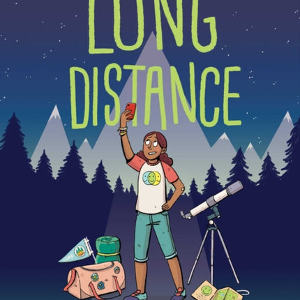 Long Distance