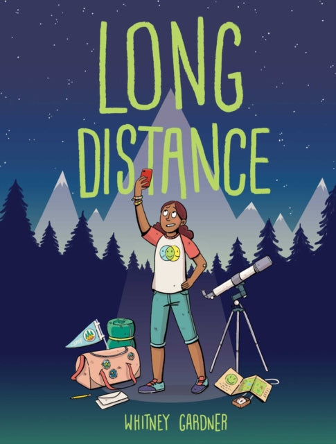 Long Distance