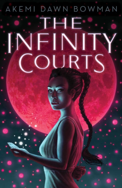 The Infinity Courts