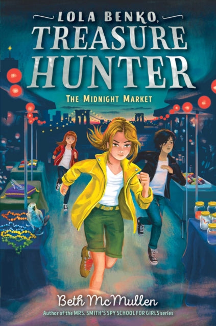 The Midnight Market