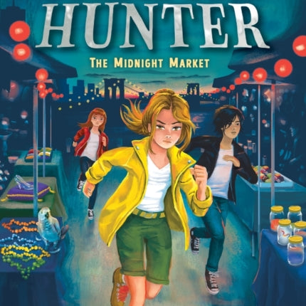 The Midnight Market