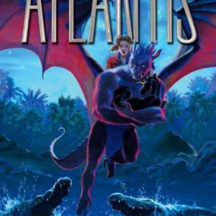 Return to Atlantis