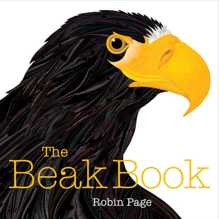 The Beak Book