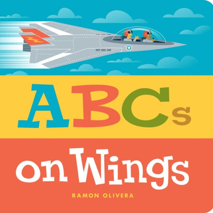 ABCs on Wings