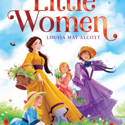 Little Women