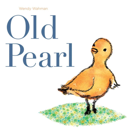 Old Pearl