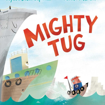 Mighty Tug