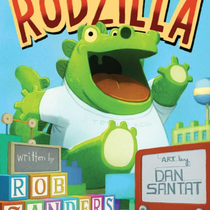 Rodzilla