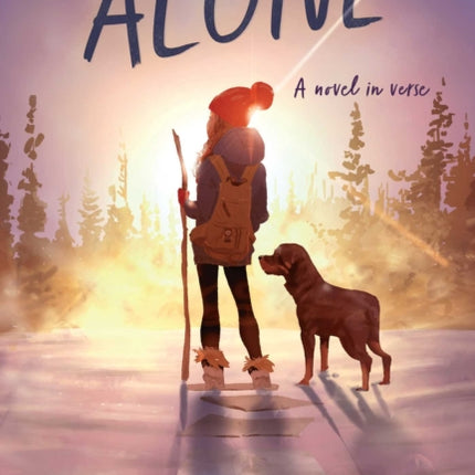 Alone