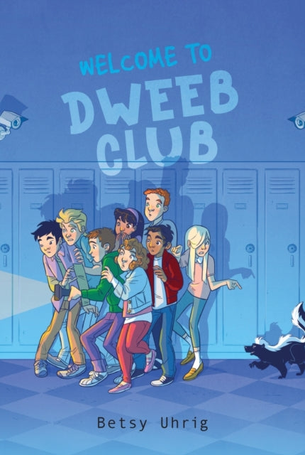 Welcome to Dweeb Club