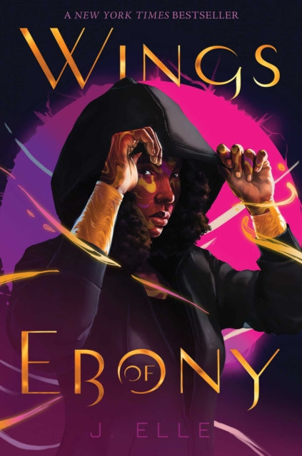 Wings of Ebony