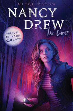 Nancy Drew: The Curse