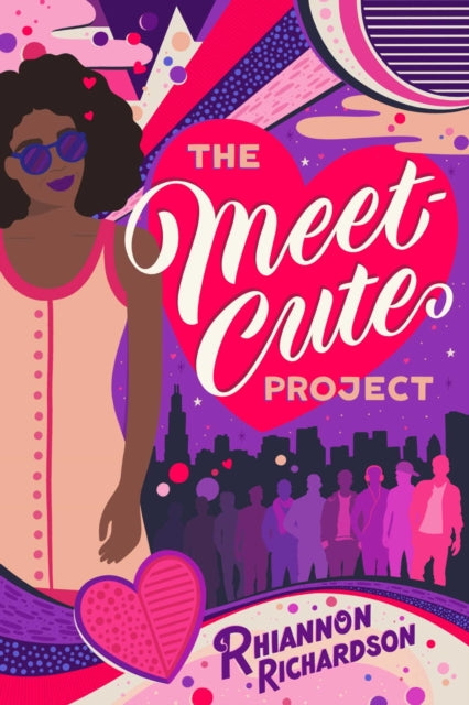 The Meet-Cute Project