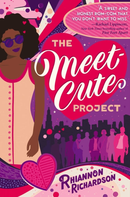 The Meet-Cute Project