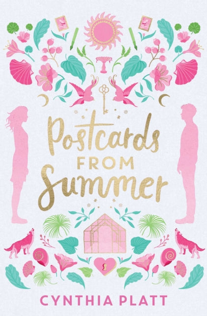 Postcards from Summer