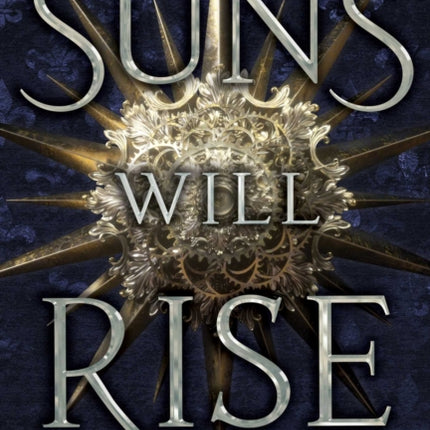 Suns Will Rise