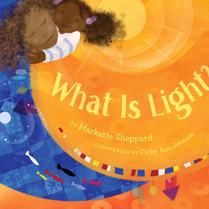 What Is Light?