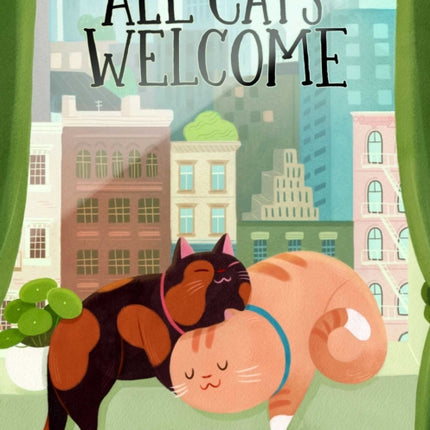 All Cats Welcome