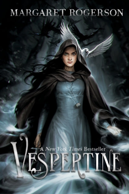 Vespertine