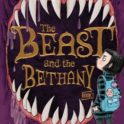 The Beast and the Bethany