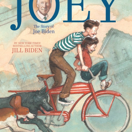 Joey: The Story of Joe Biden