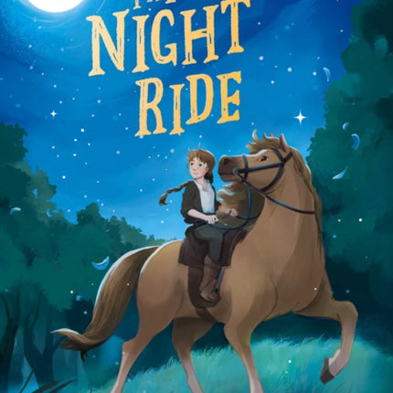 The Night Ride