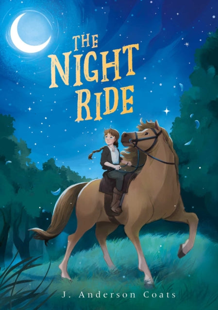 The Night Ride